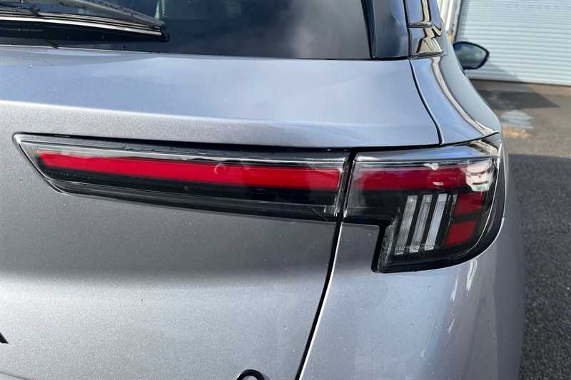 Used Vauxhall Mokka 2025 for sale - 77728082: Photo 32