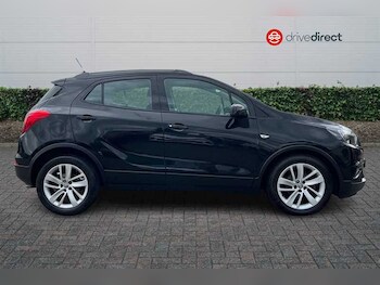 Used Vauxhall Mokka X 2018 for sale - 78518775: Photo
