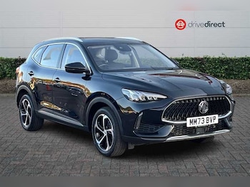 Used MG MG HS 2023 for sale - 79402755: Photo