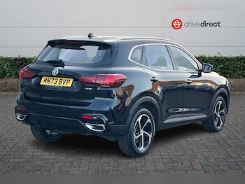 Used MG MG HS 2023 for sale - 79402755: Photo