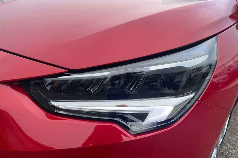 Used Vauxhall Corsa 2023 for sale - 78075805: Photo 29