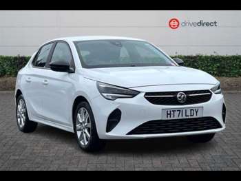 2022 - 1.2 SE Edition Hatchback 5dr Petrol Manual Euro 6 (75 ps)