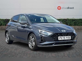 Used Hyundai i20 2025 for sale - 79402667: Photo