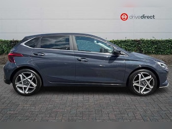 Used Hyundai i20 2025 for sale - 79402667: Photo