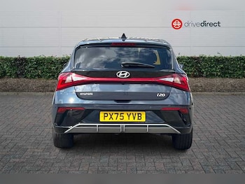 Used Hyundai i20 2025 for sale - 79402667: Photo