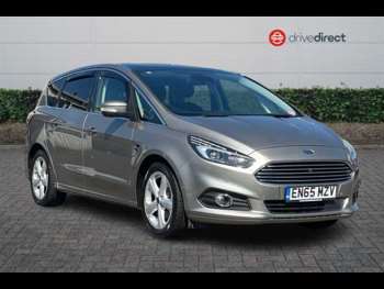 2015 - 2.0 TDCi Titanium MPV 5dr Diesel Powershift Euro 6 (s/s) (150 ps)