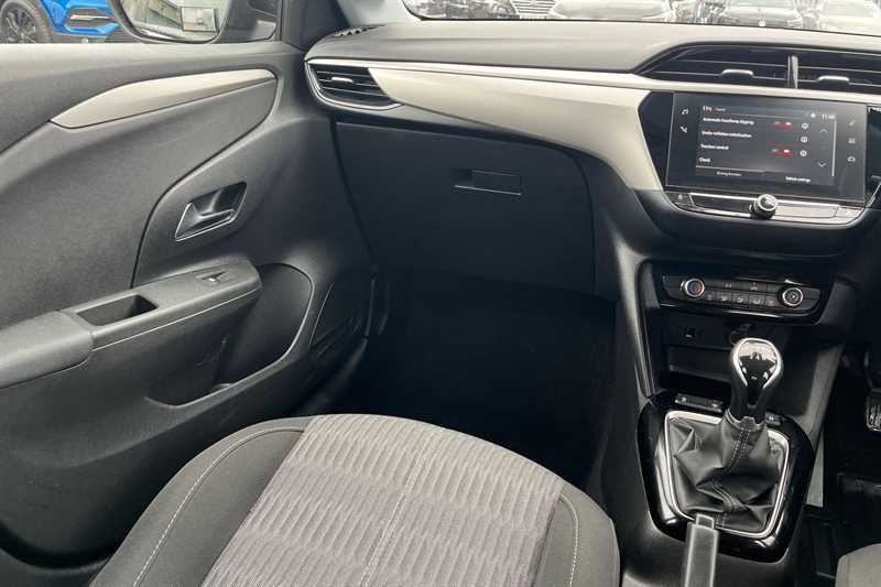 Used Vauxhall Corsa 2023 for sale - 77894802: Photo 14