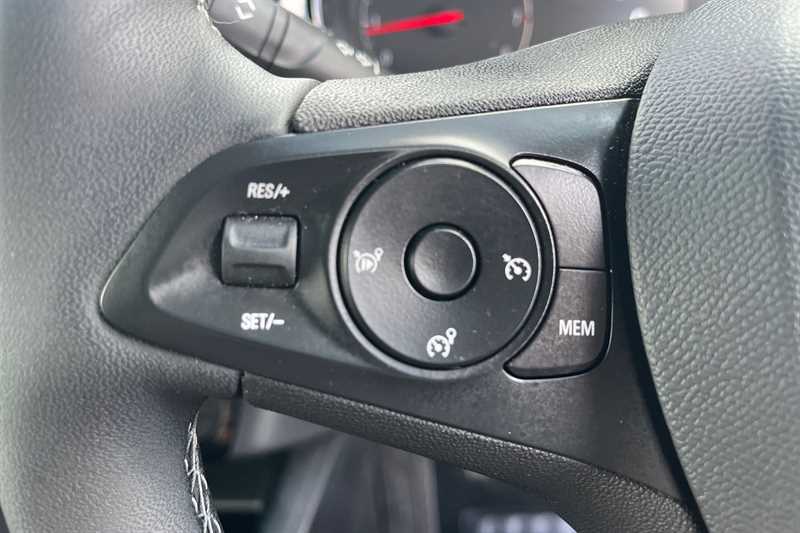 Used Vauxhall Corsa 2023 for sale - 77894802: Photo 21