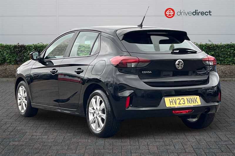 Used Vauxhall Corsa 2023 for sale - 77894802: Photo 5