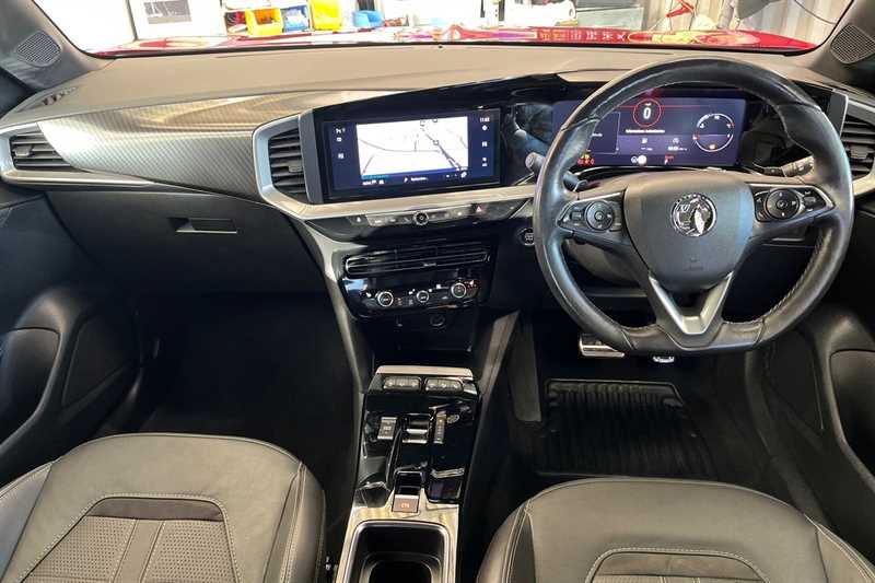 Used Vauxhall Mokka 2022 for sale - 76705955: Photo 13