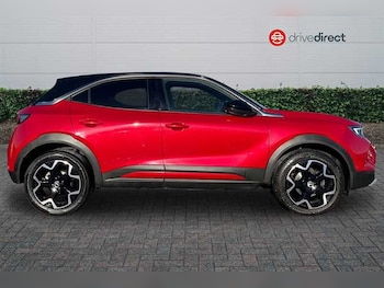 Used Vauxhall Mokka 2022 for sale - 76705955: Photo