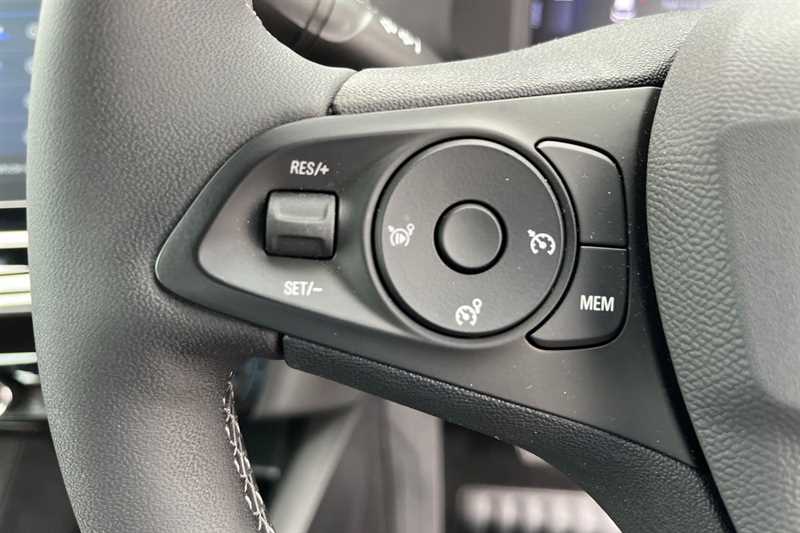 Used Vauxhall Corsa 2025 for sale - 77416223: Photo 21