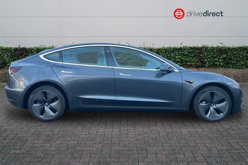 Used Tesla Model 3 2019 for sale - 77362505: Photo 2
