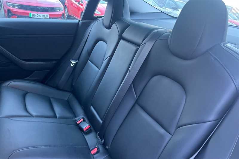 Used Tesla Model 3 2019 for sale - 77362505: Photo 24