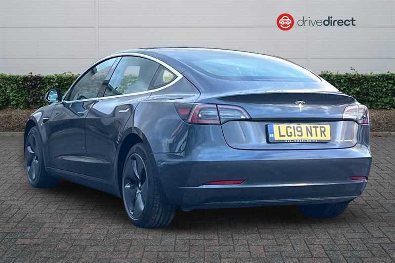 Used Tesla Model 3 2019 for sale - 77362505: Photo 5
