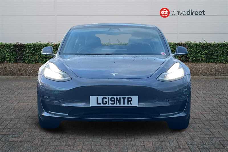 Used Tesla Model 3 2019 for sale - 77362505: Photo 8