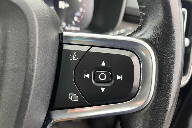 Used Volvo XC40 2021 for sale - 77473502: Photo 22