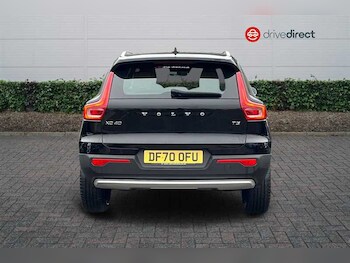 Used Volvo XC40 undefined for sale - 77473502: Photo