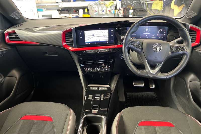 Used Vauxhall Mokka 2023 for sale - 78188526: Photo 13