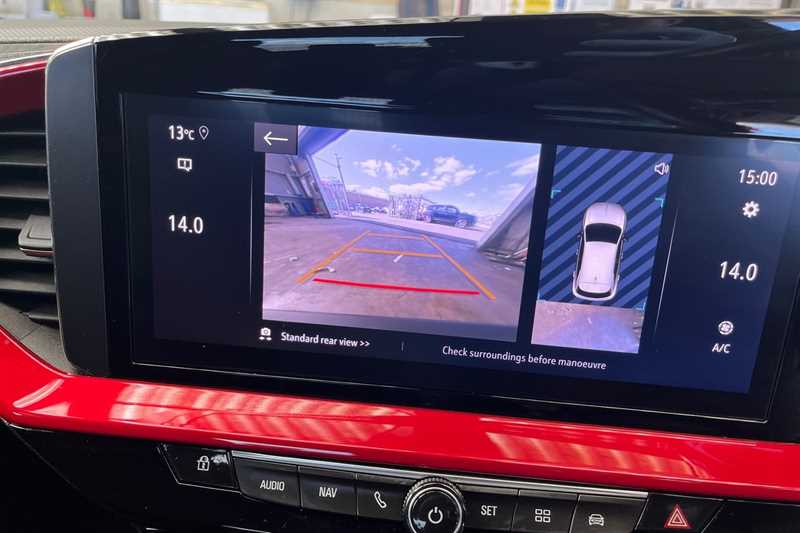 Used Vauxhall Mokka 2023 for sale - 78188526: Photo 19