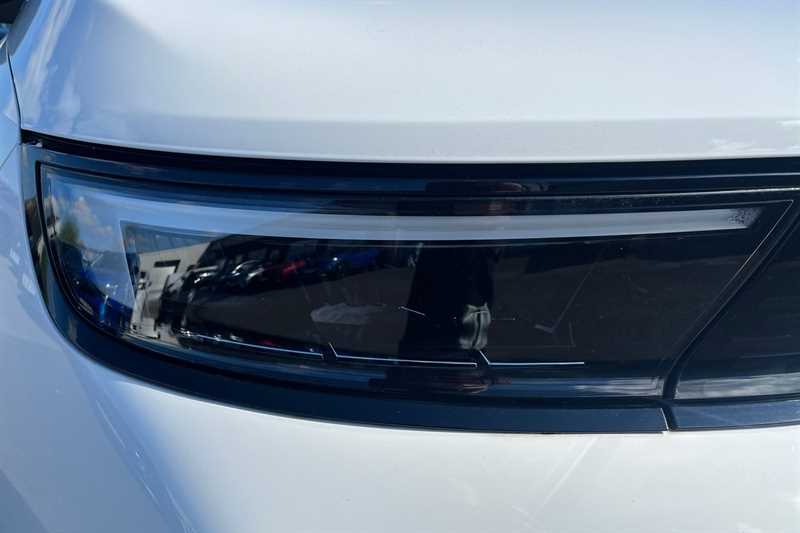 Used Vauxhall Mokka 2023 for sale - 78188526: Photo 28