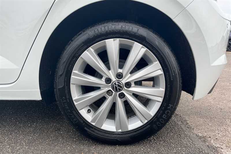 Used Volkswagen Polo 2020 for sale - 76530426: Photo 10