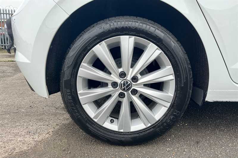 Used Volkswagen Polo 2020 for sale - 76530426: Photo 11