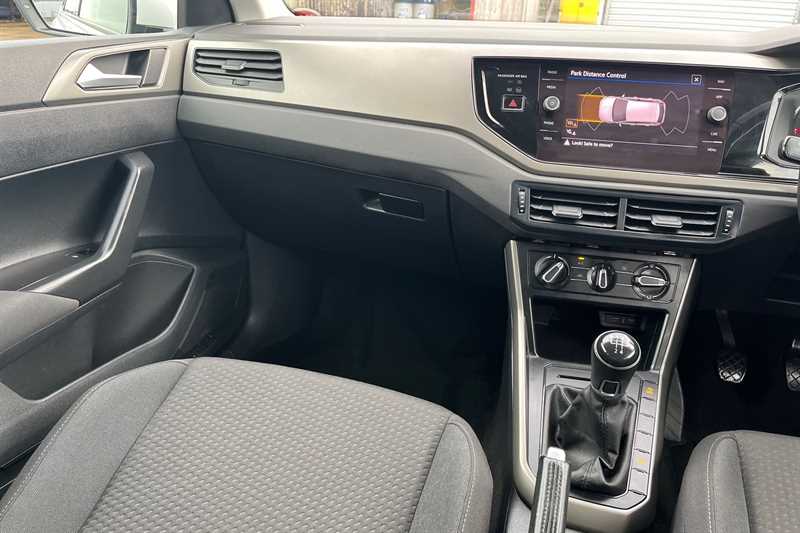 Used Volkswagen Polo 2020 for sale - 76530426: Photo 14