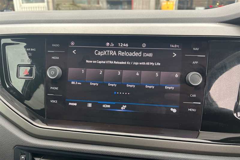 Used Volkswagen Polo 2020 for sale - 76530426: Photo 17