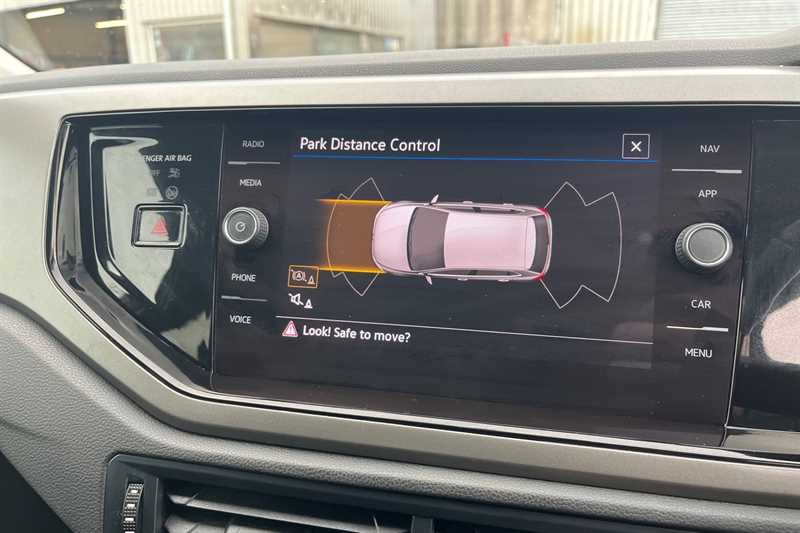 Used Volkswagen Polo 2020 for sale - 76530426: Photo 19