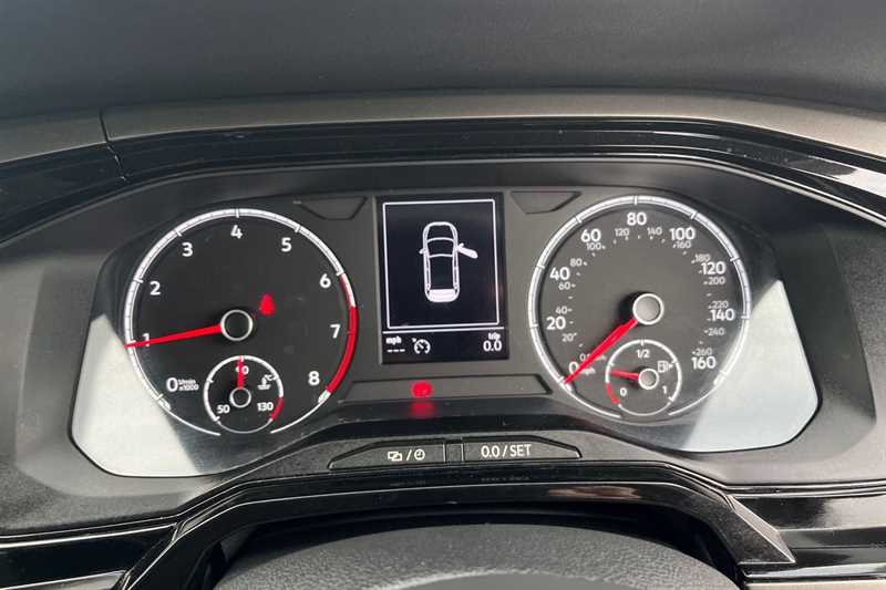 Used Volkswagen Polo 2020 for sale - 76530426: Photo 20