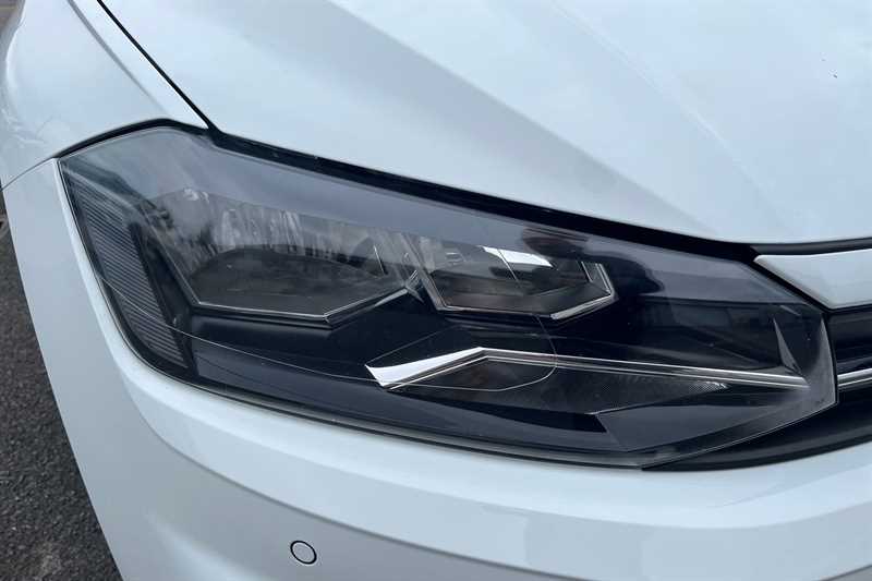 Used Volkswagen Polo 2020 for sale - 76530426: Photo 28