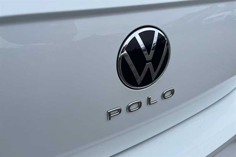 Used Volkswagen Polo 2020 for sale - 76530426: Photo 30
