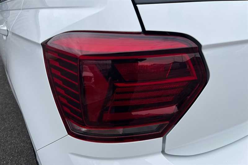 Used Volkswagen Polo 2020 for sale - 76530426: Photo 31