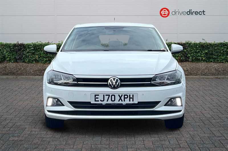 Used Volkswagen Polo 2020 for sale - 76530426: Photo 8