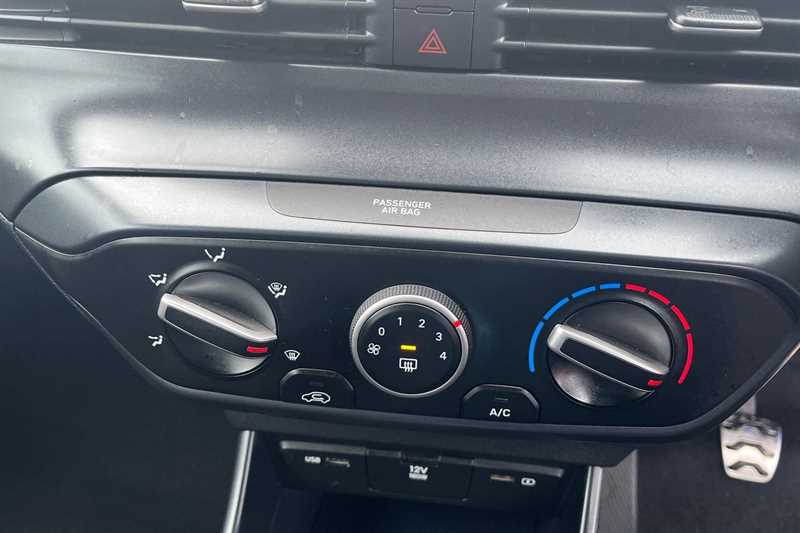 Used Hyundai BAYON for sale - 77335553: Photo 15