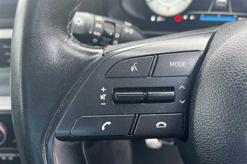 Used Hyundai BAYON for sale - 77335553: Photo 21