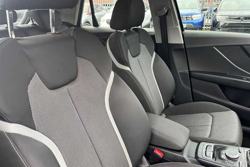 Used Audi Q2 2017 for sale - 77349556: Photo 23