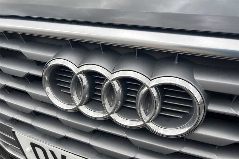 Used Audi Q2 2017 for sale - 77349556: Photo 30