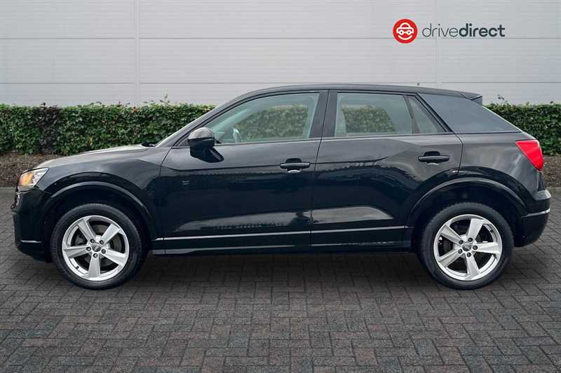 Used Audi Q2 2017 for sale - 77349556: Photo 6