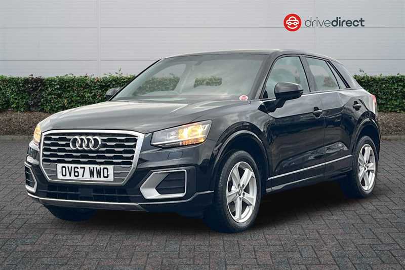 Used Audi Q2 2017 for sale - 77349556: Photo 7