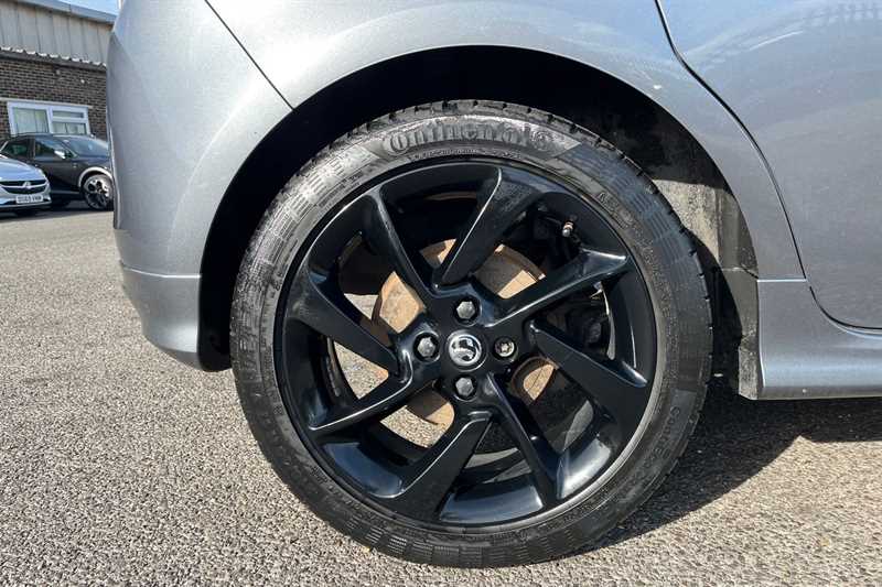 Used Vauxhall Corsa 2019 for sale - 76448816: Photo 12