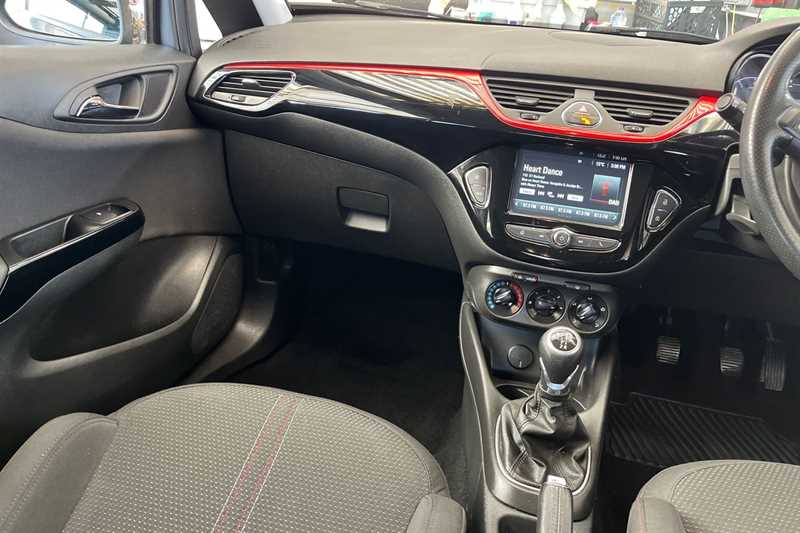 Used Vauxhall Corsa 2019 for sale - 76448816: Photo 14