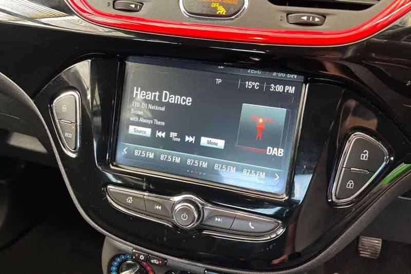 Used Vauxhall Corsa 2019 for sale - 76448816: Photo 17