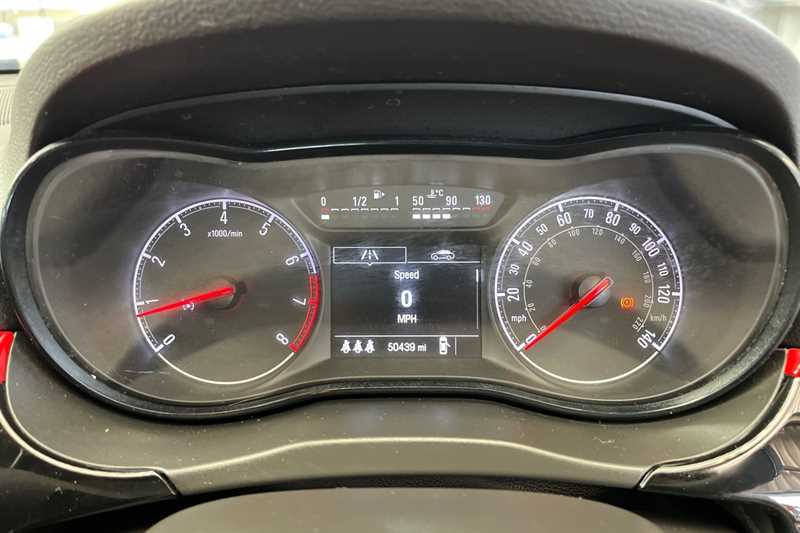 Used Vauxhall Corsa 2019 for sale - 76448816: Photo 20