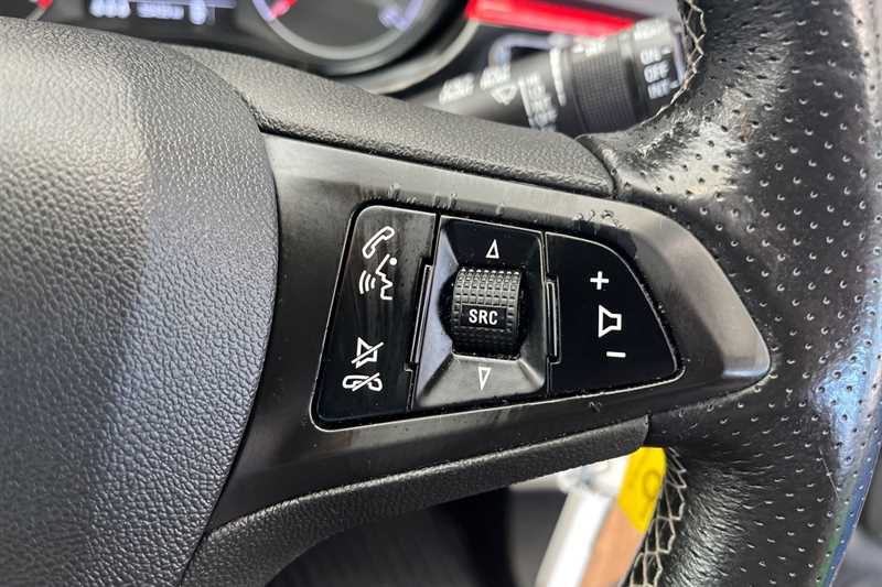 Used Vauxhall Corsa 2019 for sale - 76448816: Photo 22