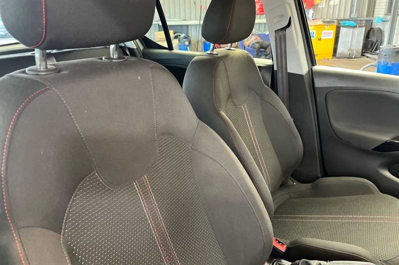 Used Vauxhall Corsa 2019 for sale - 76448816: Photo 23