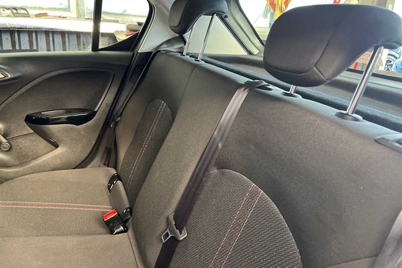 Used Vauxhall Corsa 2019 for sale - 76448816: Photo 24