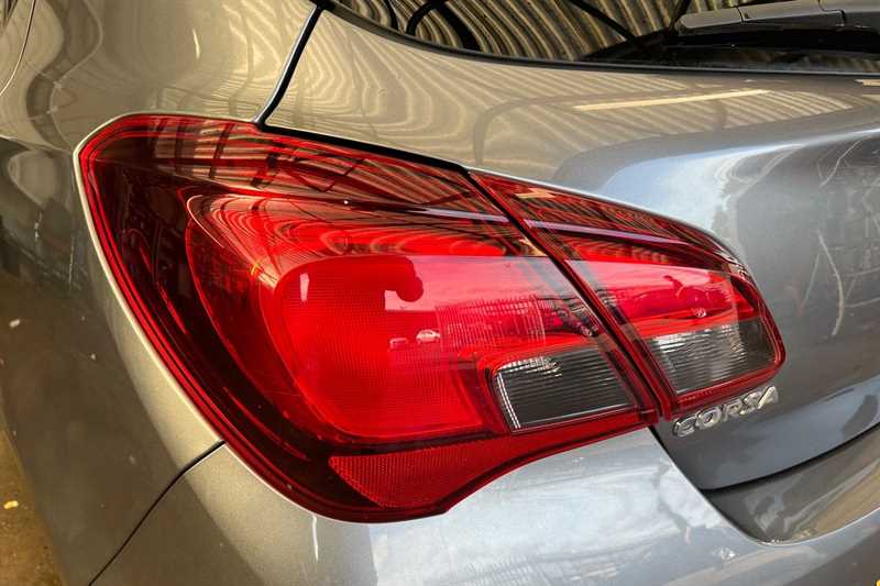 Used Vauxhall Corsa 2019 for sale - 76448816: Photo 31