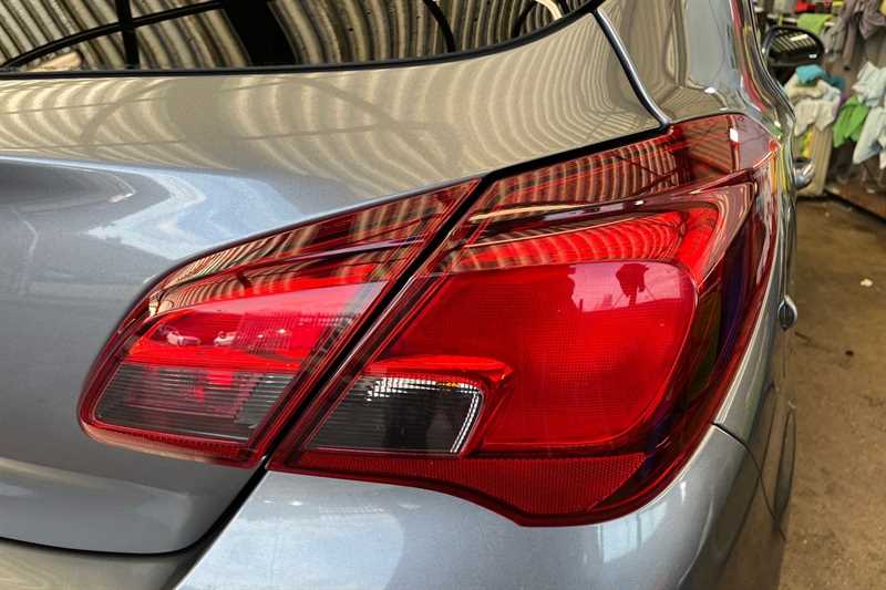 Used Vauxhall Corsa 2019 for sale - 76448816: Photo 32